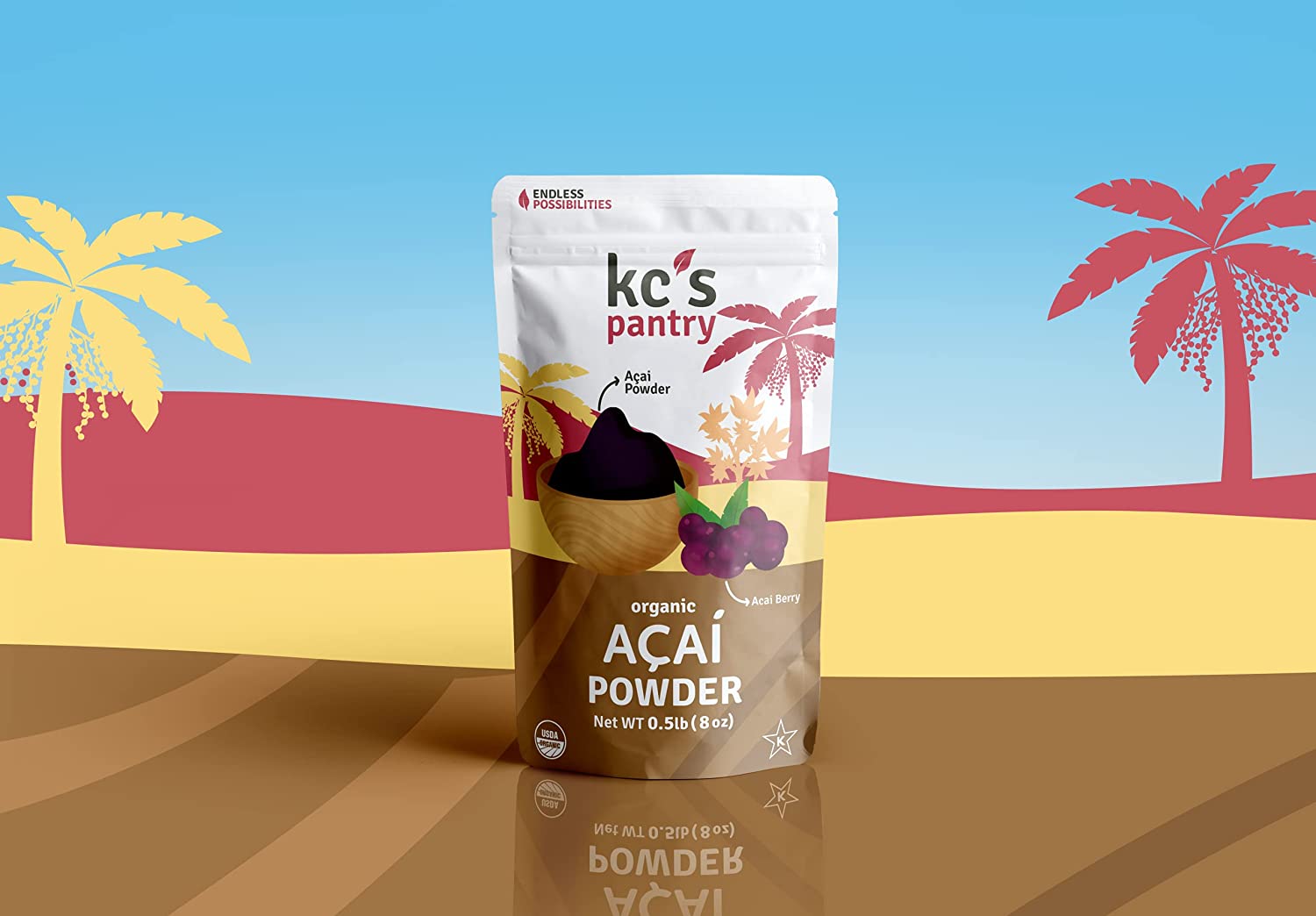 Acai