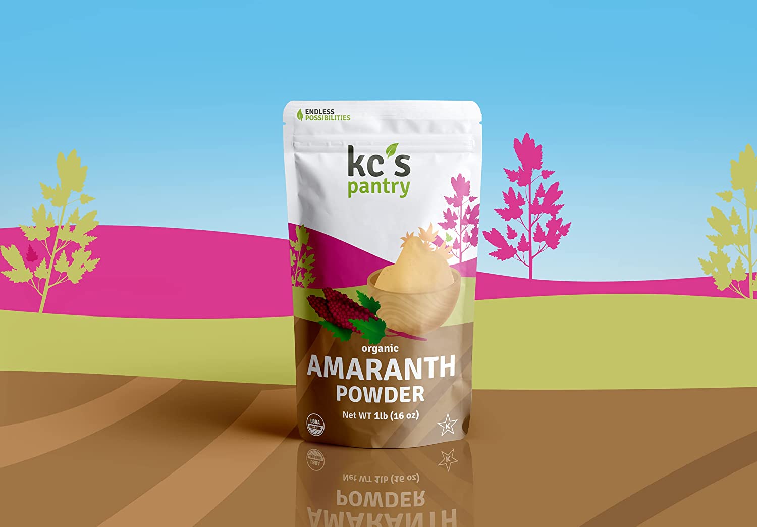 Amaranth